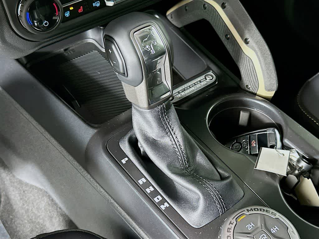 Thumbnail: 2025 Ford Bronco - 19