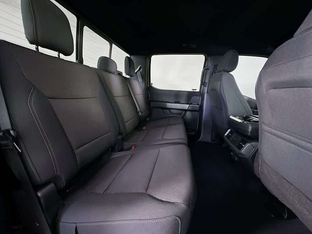 Thumbnail: 2025 Ford F-150 - 31