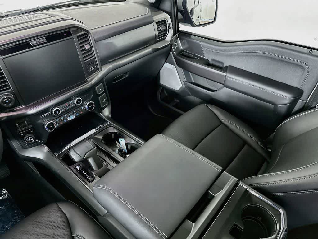 Thumbnail: 2026 Ford F-150 - 11