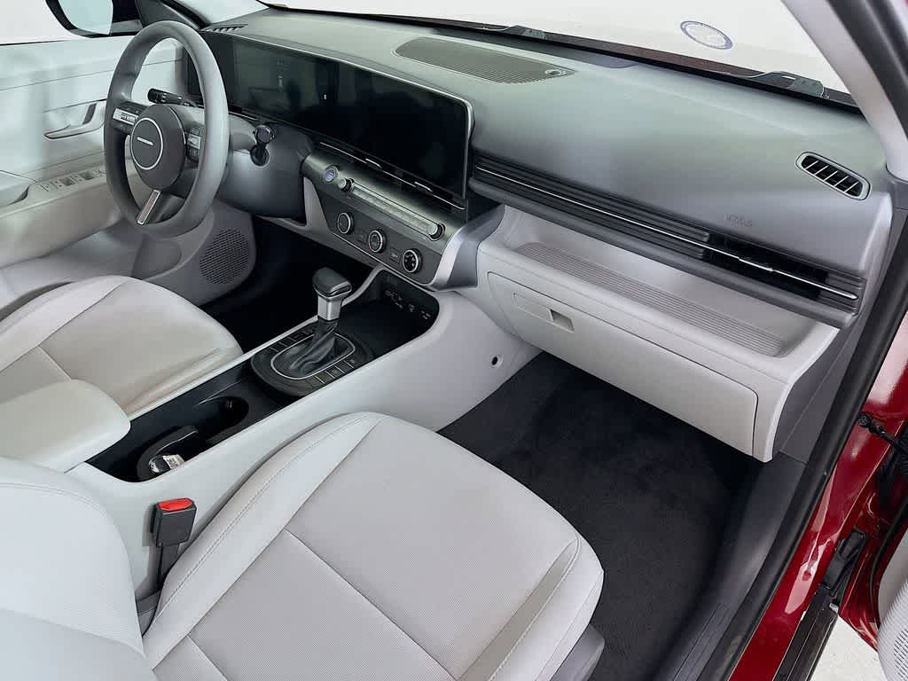 Thumbnail: 2025 Hyundai Kona - 31