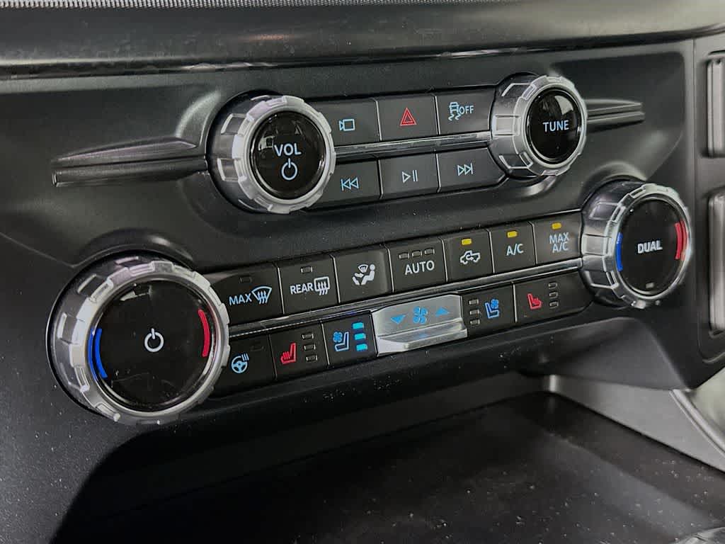 Thumbnail: 2026 Ford F-150 - 18