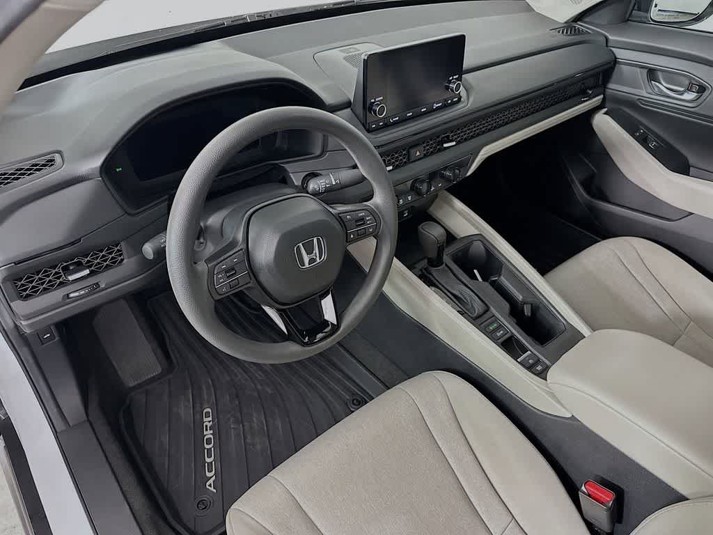 Thumbnail: 2025 Honda Accord - 2