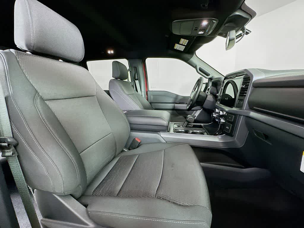 Thumbnail: 2025 Ford F-150 - 14