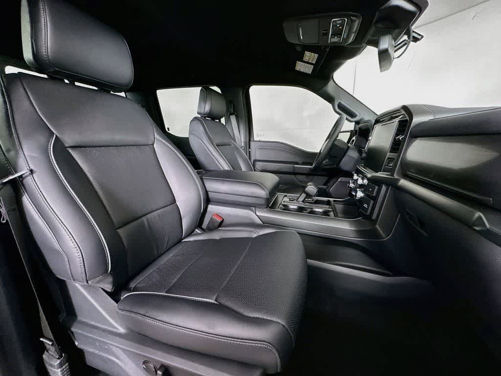 Thumbnail: 2026 Ford F-150 - 15