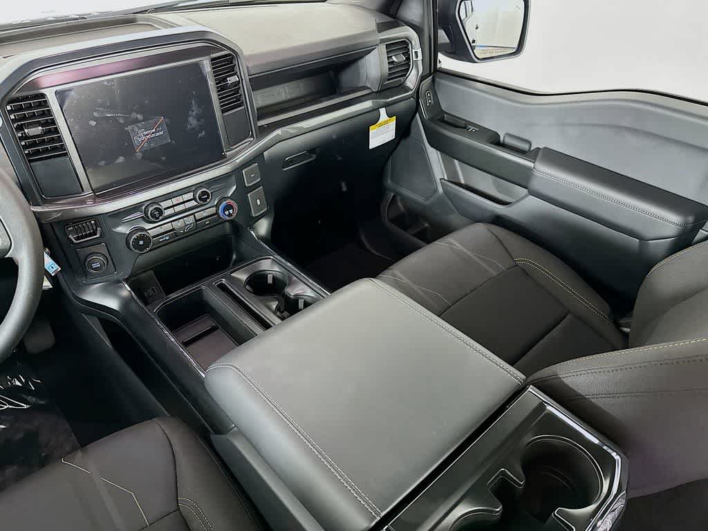 Thumbnail: 2025 Ford F-150 - 11