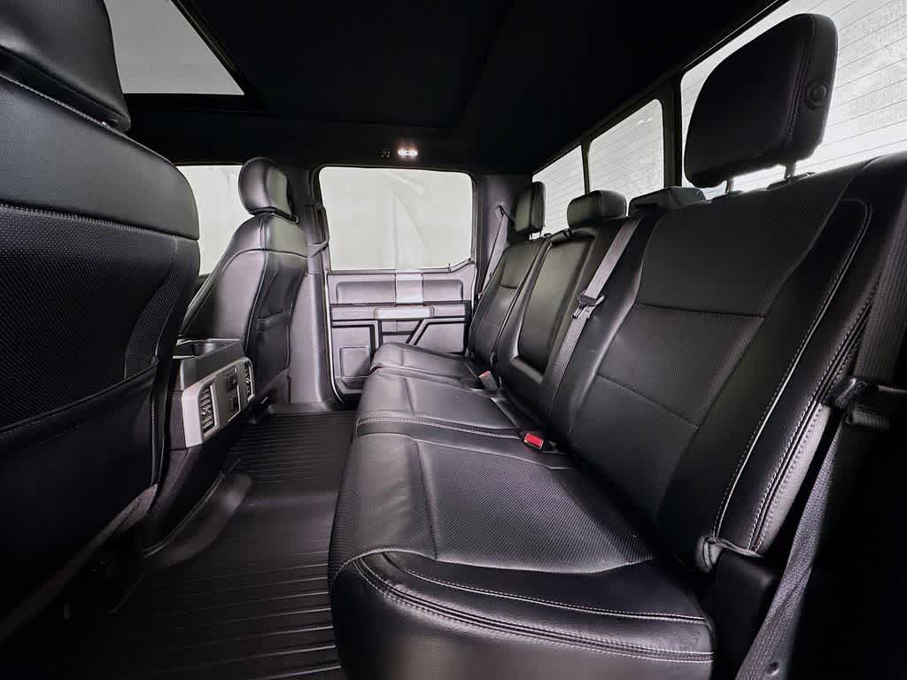 Thumbnail: 2016 Ford F-150 - 14