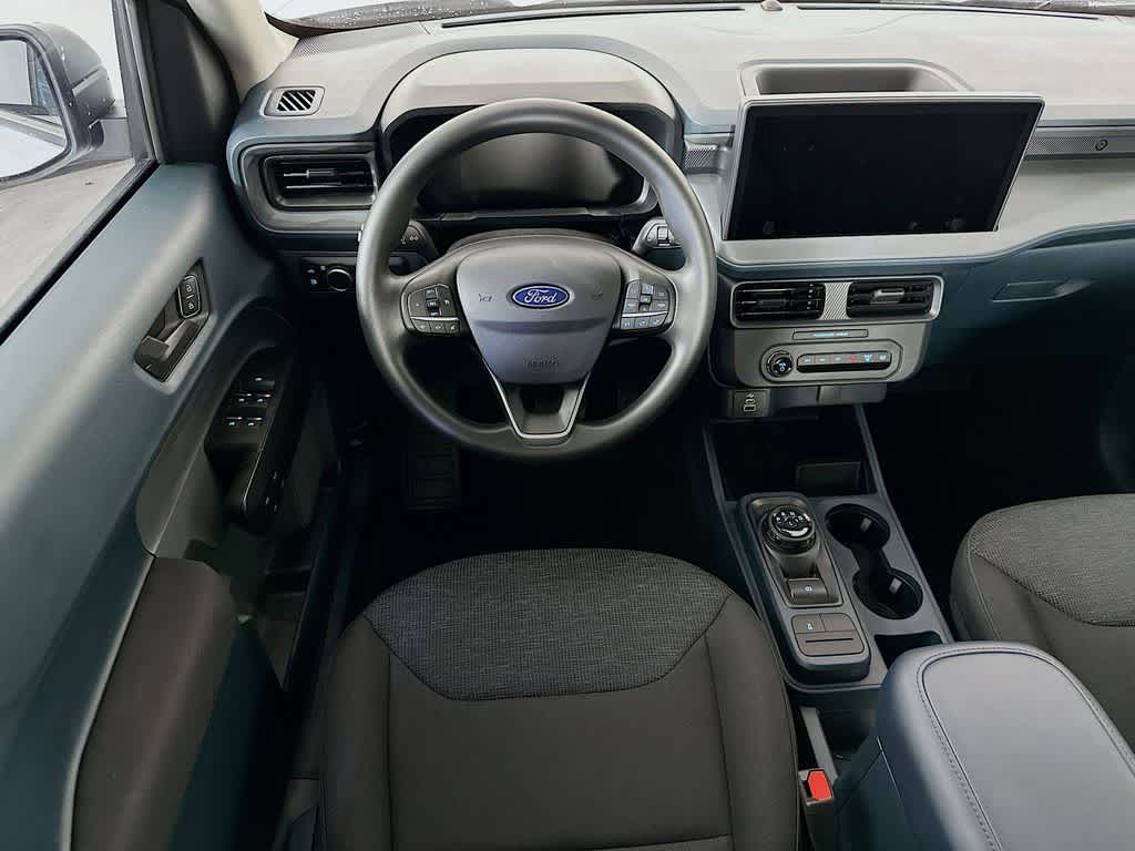 Thumbnail: 2025 Ford Maverick - 10