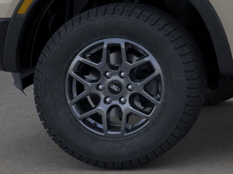 Thumbnail: 2026 Ford Ranger - 19