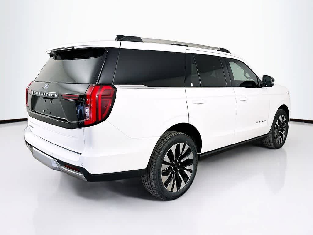 Thumbnail: 2026 Ford Expedition - 24