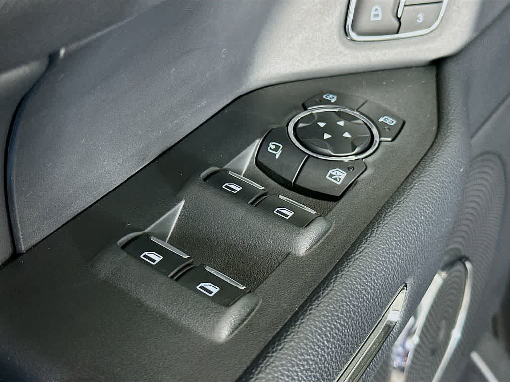 Thumbnail: 2024 Ford Expedition - 30