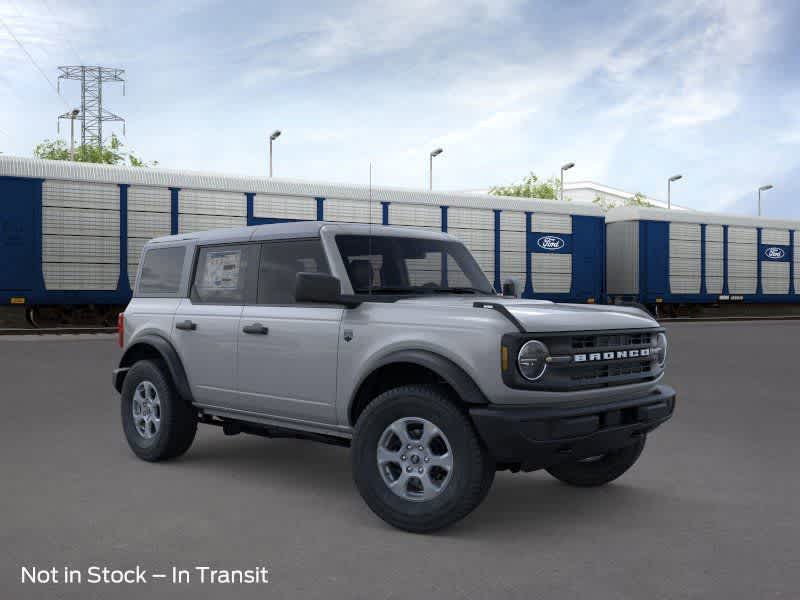Thumbnail: 2026 Ford Bronco - 7