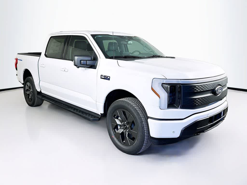 Thumbnail: 2025 Ford F-150 - 23