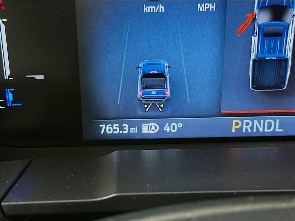 Thumbnail: 2025 Ford Maverick - 18