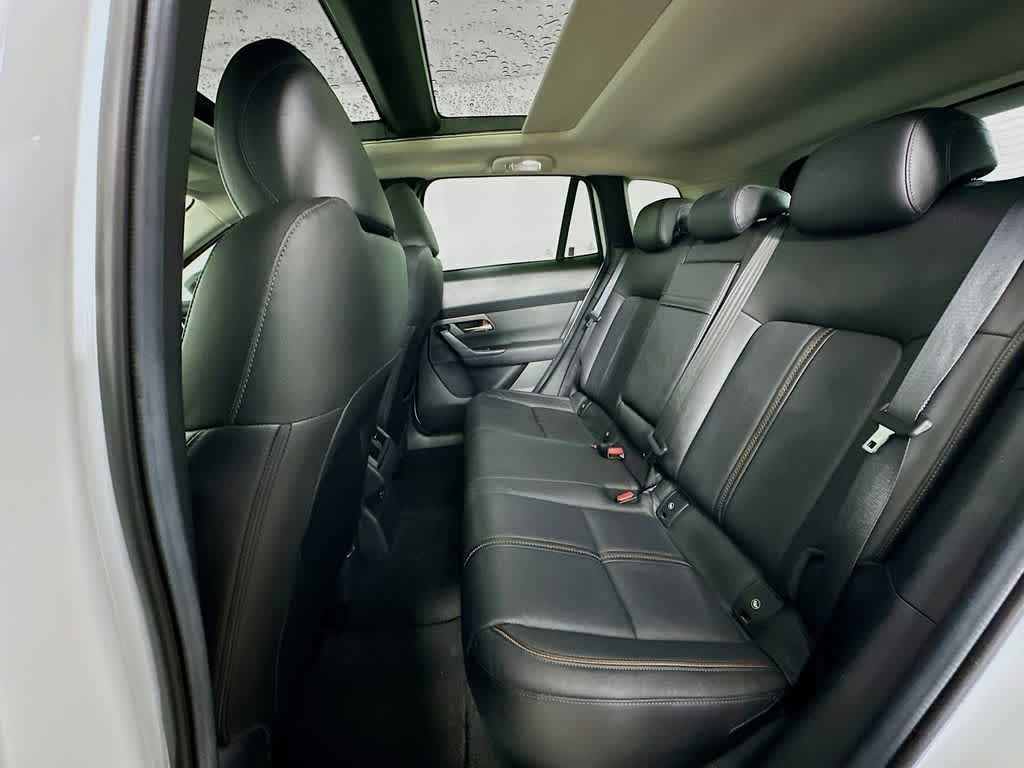 Thumbnail: 2025 Mazda CX-50 - 14