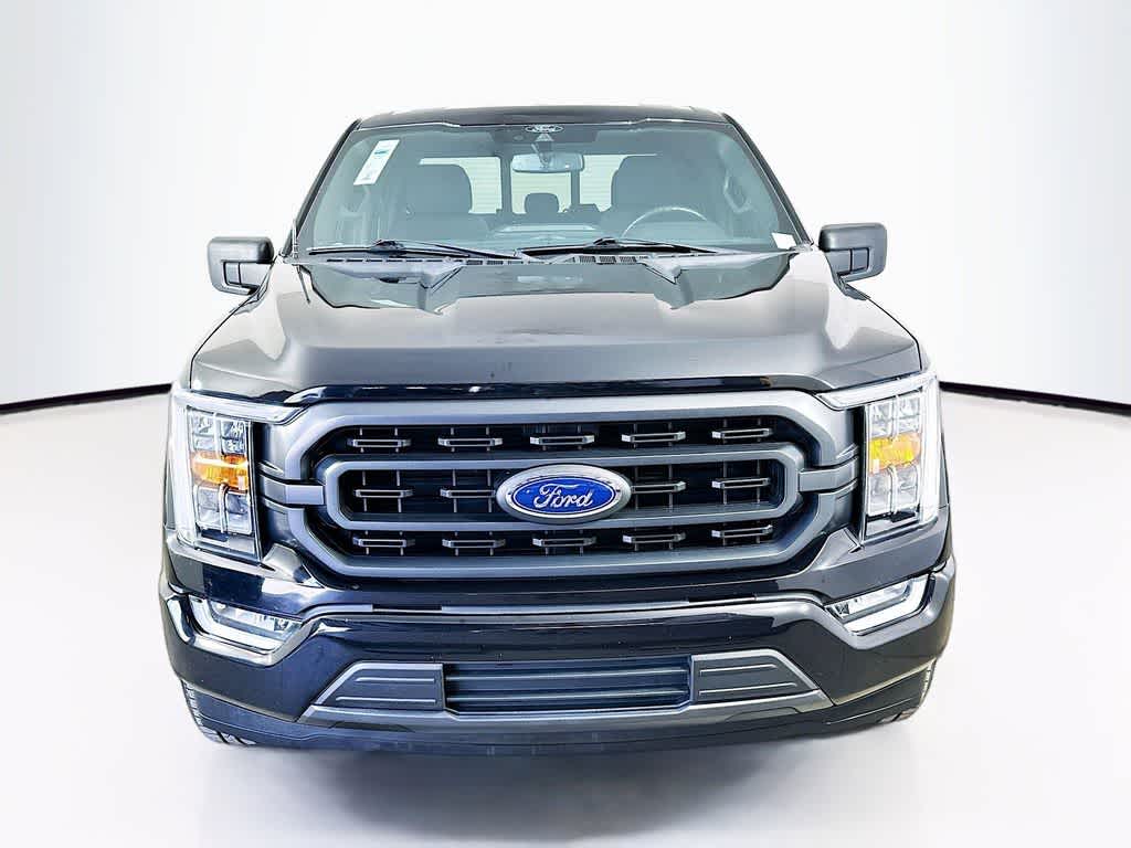 2022 Ford F-150 XLT 6