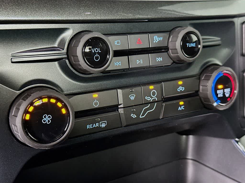 Thumbnail: 2025 Ford F-150 - 18