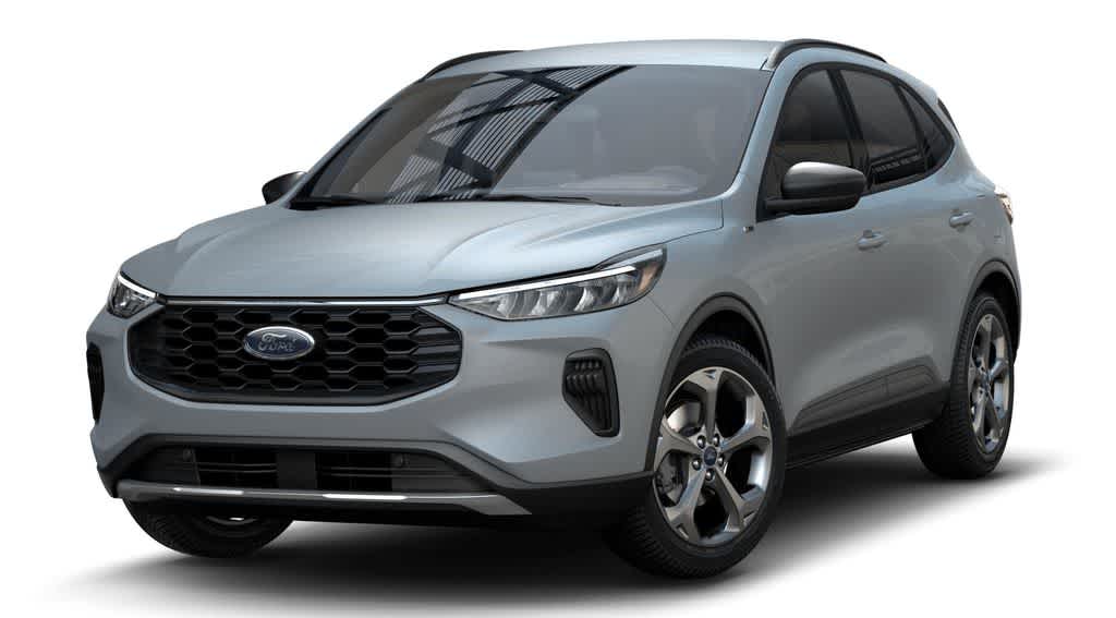 Thumbnail: 2025 Ford Escape - 1