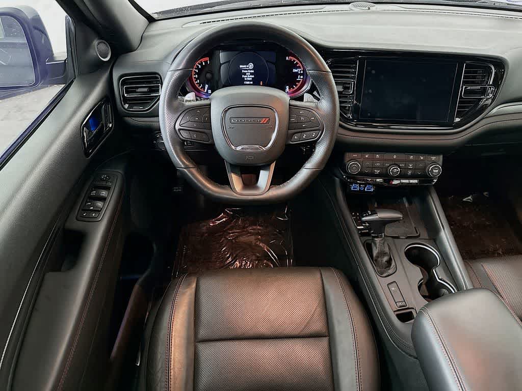 Thumbnail: 2025 Dodge Durango - 10