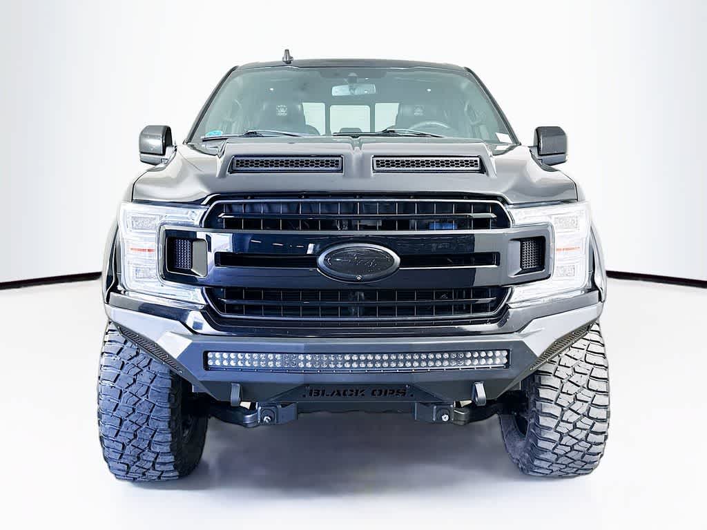 Thumbnail: 2019 Ford F-150 - 6