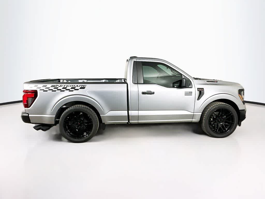 Thumbnail: 2026 Ford F-150 - 24