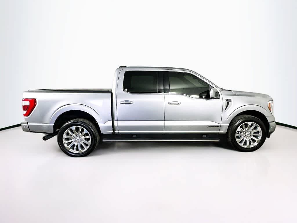 Thumbnail: 2021 Ford F-150 - 26