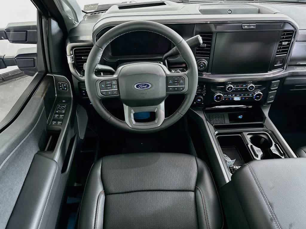 Thumbnail: 2026 Ford F-250 - 10