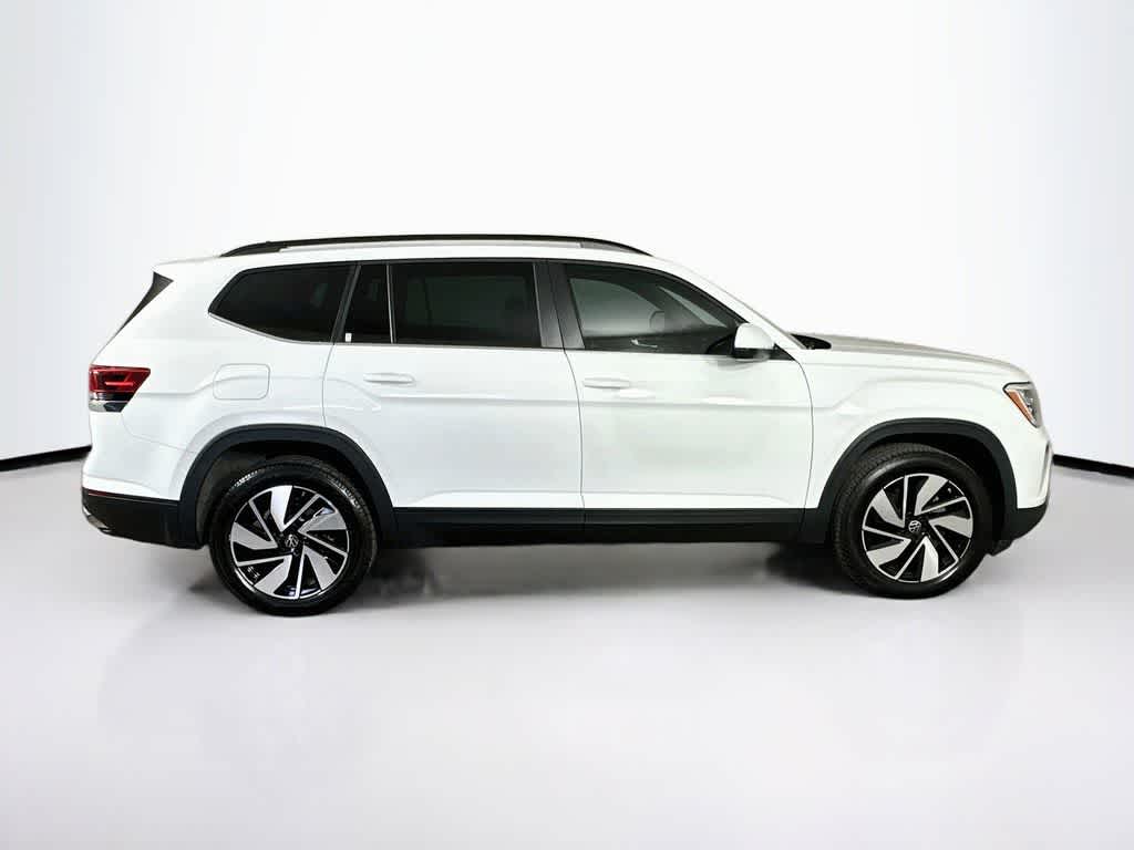 Thumbnail: 2024 Volkswagen Atlas - 25