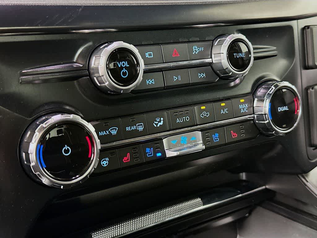 Thumbnail: 2026 Ford F-150 - 18