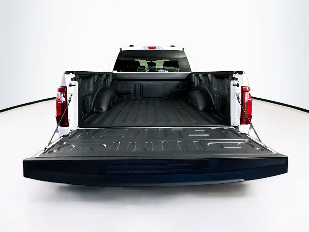 Thumbnail: 2025 Ford F-150 - 21