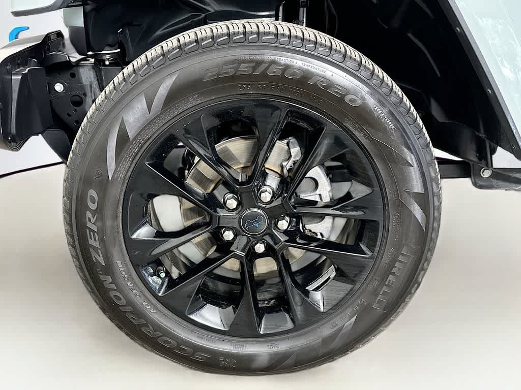 Thumbnail: 2024 Jeep Wrangler - 8