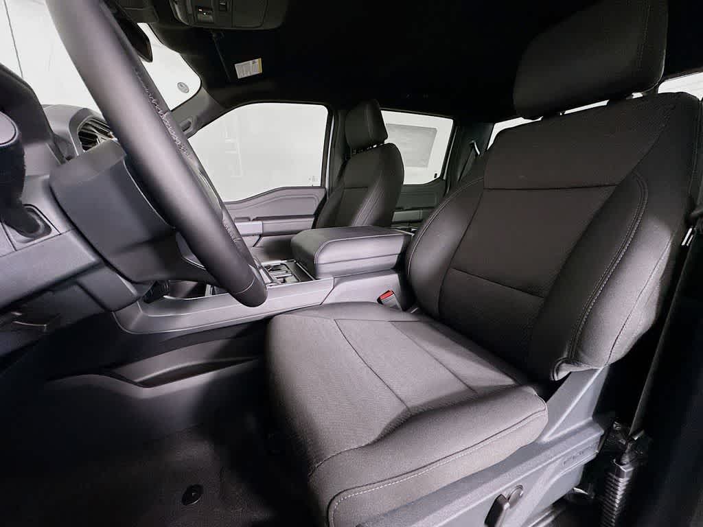 Thumbnail: 2025 Ford F-150 - 12