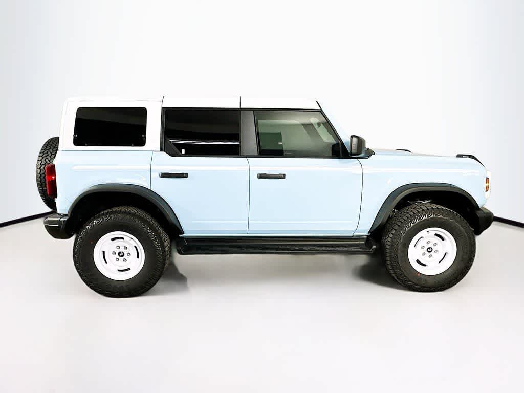 Thumbnail: 2025 Ford Bronco - 25