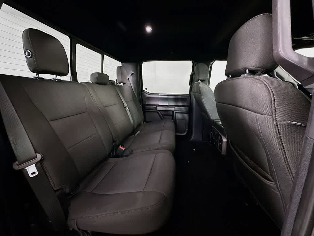 Thumbnail: 2019 Ford F-150 - 32