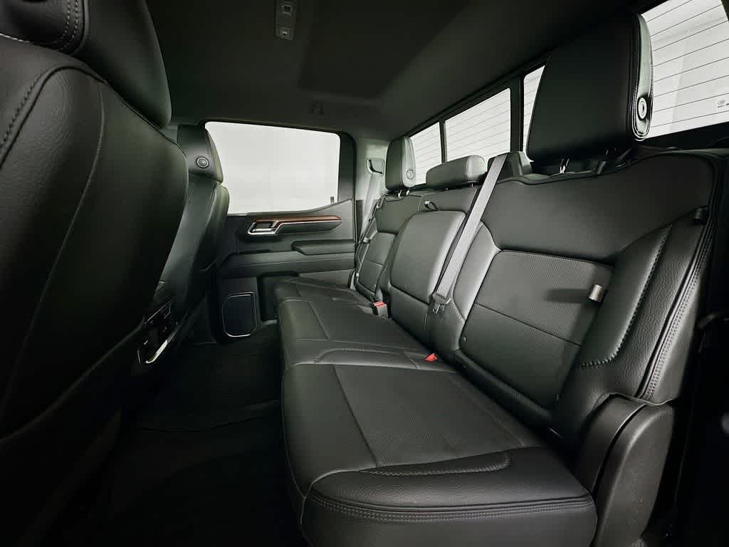 Thumbnail: 2023 GMC Sierra 1500 - 14