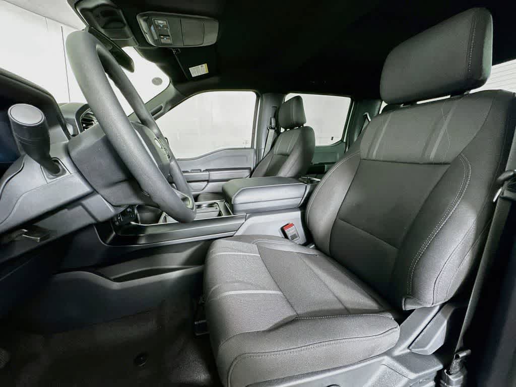 Thumbnail: 2026 Ford F-150 - 11