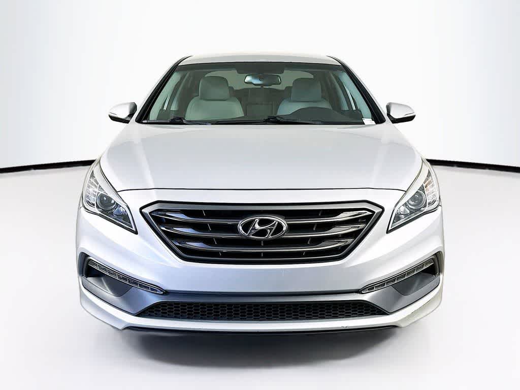 Thumbnail: 2016 Hyundai Sonata - 6