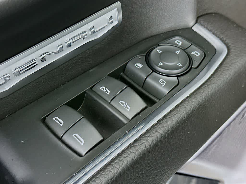 Thumbnail: 2023 GMC Sierra 1500 - 28