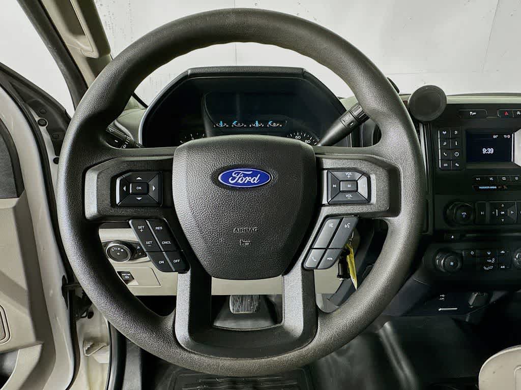 Thumbnail: 2018 Ford F-150 - 15