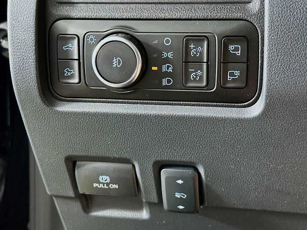 Thumbnail: 2026 Ford F-250 - 26