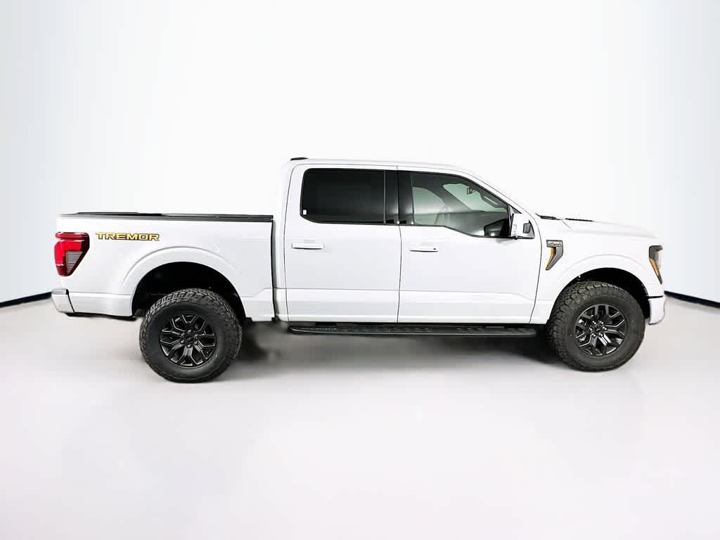 Thumbnail: 2026 Ford F-150 - 26