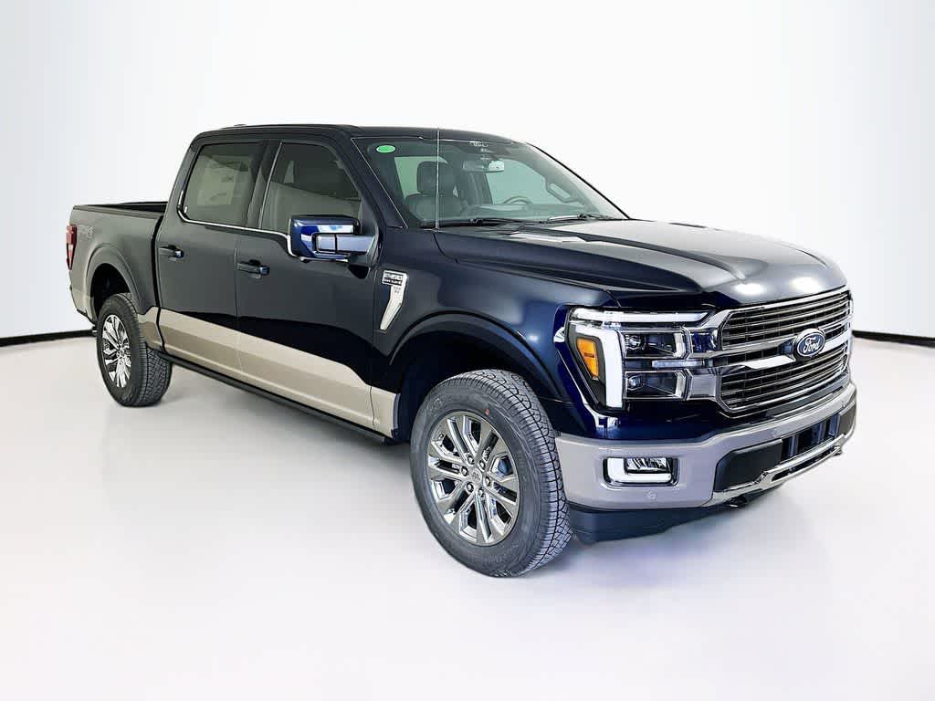 Thumbnail: 2025 Ford F-150 - 24