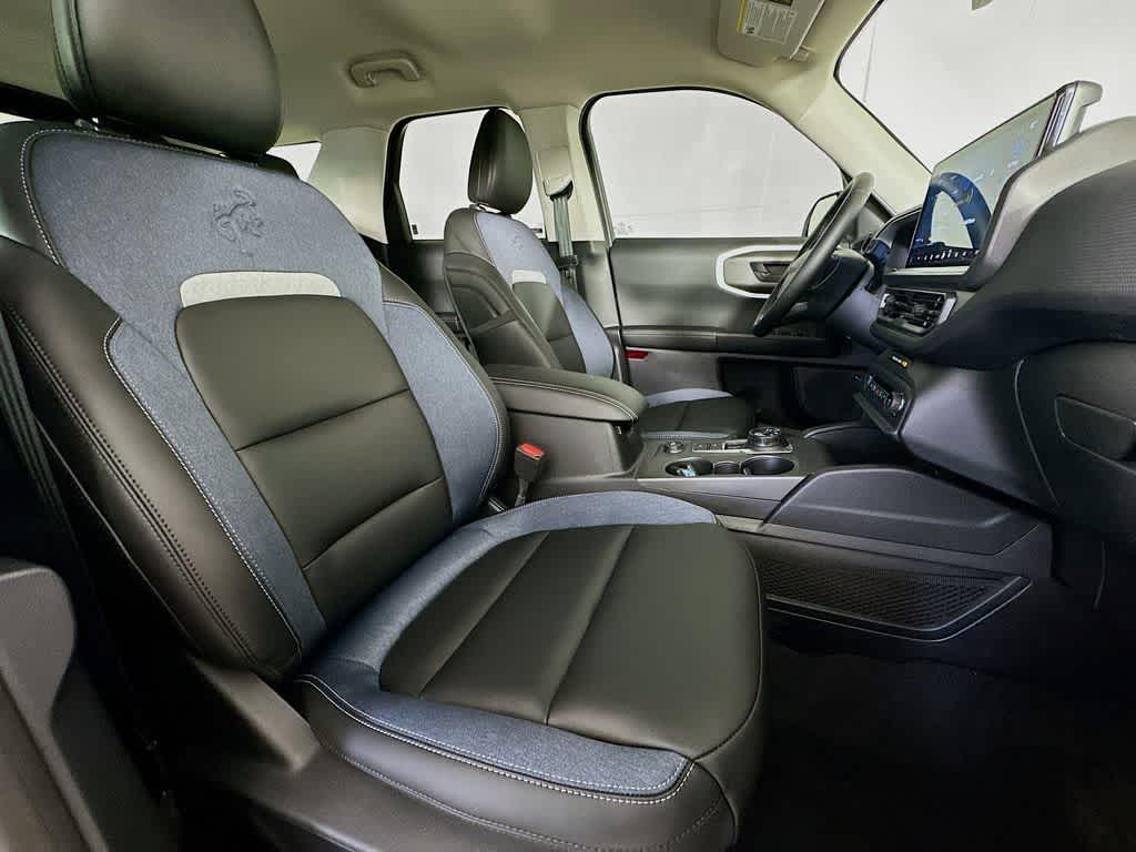 Thumbnail: 2025 Ford Bronco Sport - 15