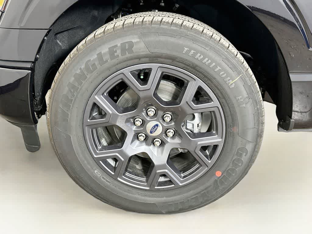 Thumbnail: 2026 Ford F-150 - 8