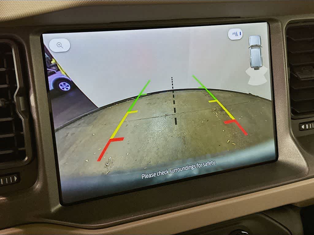 Thumbnail: 2025 Ford Bronco - 31