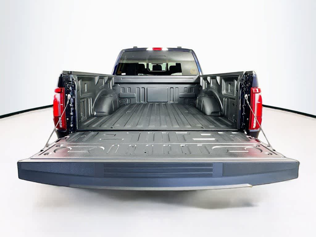 Thumbnail: 2025 Ford F-150 - 21