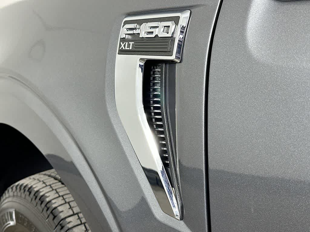 Thumbnail: 2024 Ford F-150 - 7