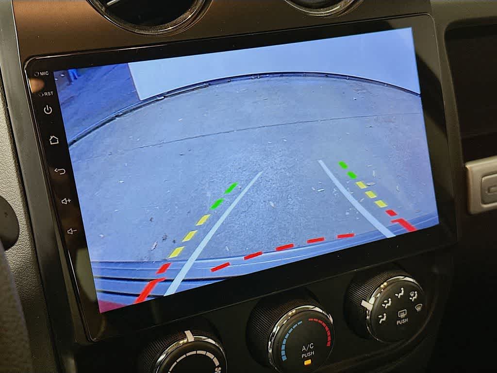 Thumbnail: 2016 Jeep Compass - 27