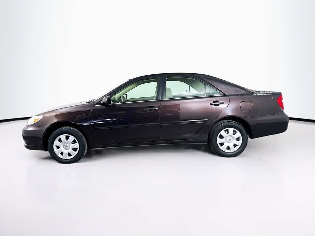 Thumbnail: 2003 Toyota Camry - 3