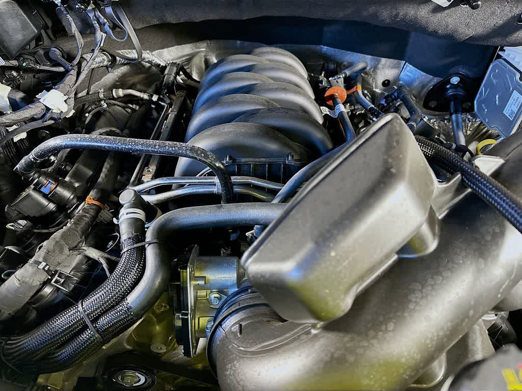 Thumbnail: 2026 Ford F-150 - 9