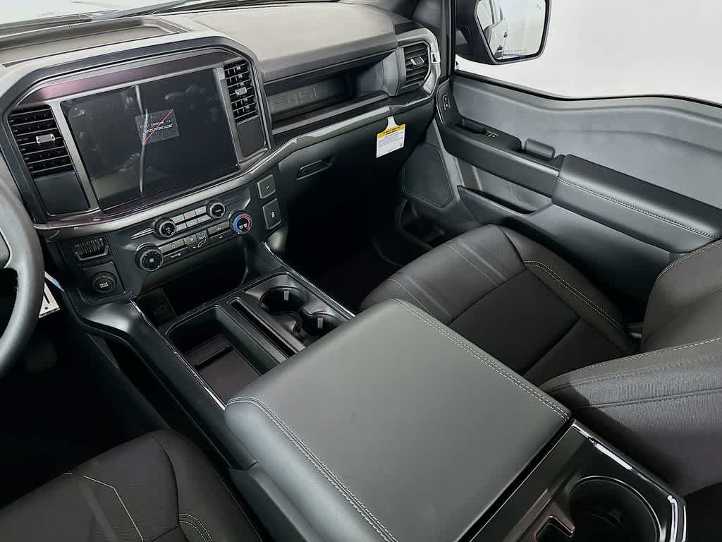 Thumbnail: 2025 Ford F-150 - 11